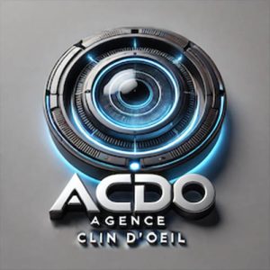 Agence clin doeil