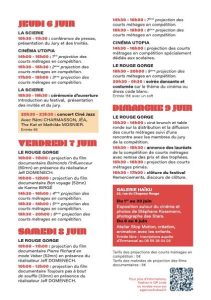 programme FSC 2024